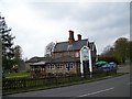 The Bridge, Thetford