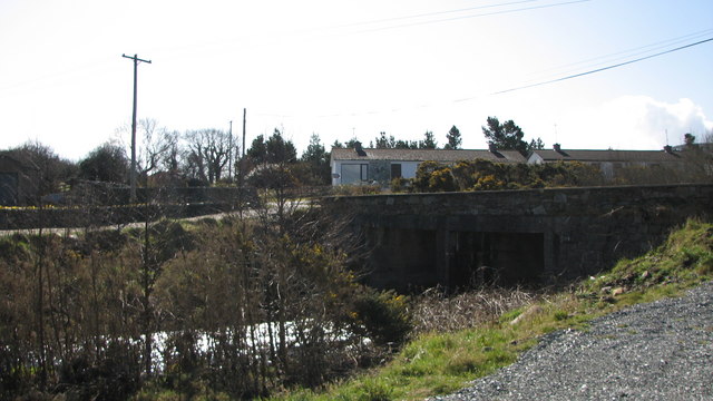 Drumhallagh Bridge