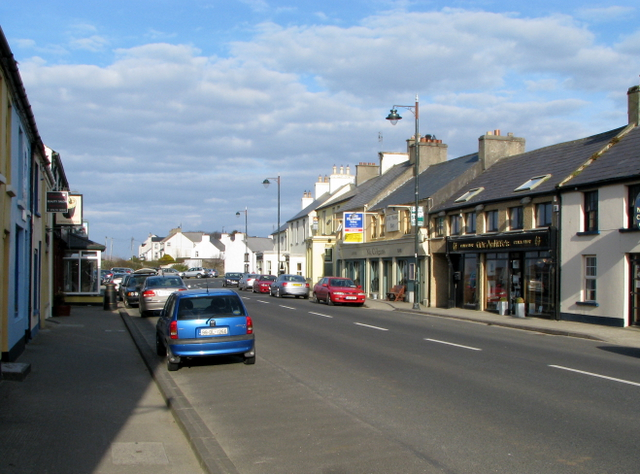 Dunfanaghy © Rossographer :: Geograph Ireland