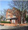 Houses on Abbey Road