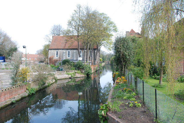The Great Stour