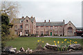 School building in Appleby