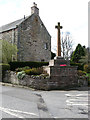 Denholm War Memorial