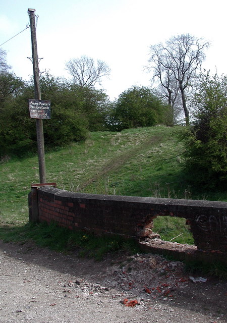 Castle Hill, Bransholme © Paul Glazzard :: Geograph Britain and Ireland