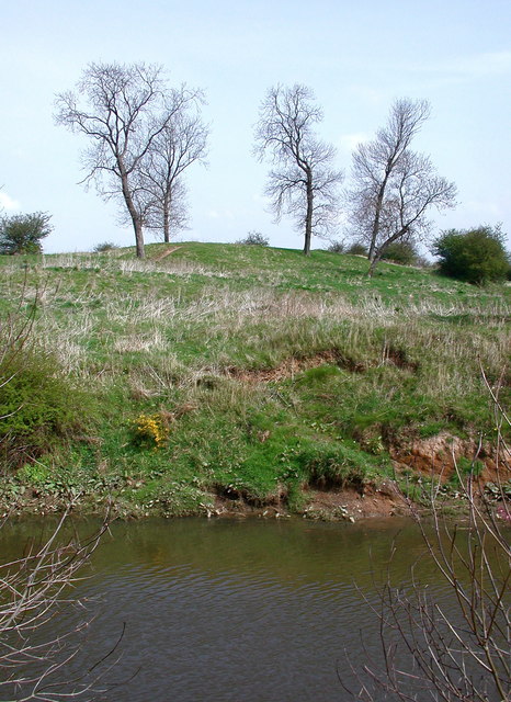 Castle Hill, Bransholme © Paul Glazzard :: Geograph Britain and Ireland