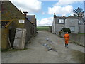 Farm at Gordonstown