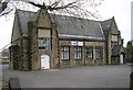 Former School - Westfield Lane