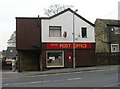 Scholes Post Office - Scholes Lane