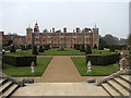 TG1728 : Blickling Hall by Evelyn Simak