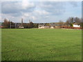 Playing Fields, Upper Batley