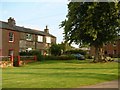 Cottages at Dufton