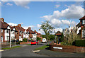 Westminster Avenue, Penn, Wolverhampton