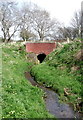 Oubrough Lane