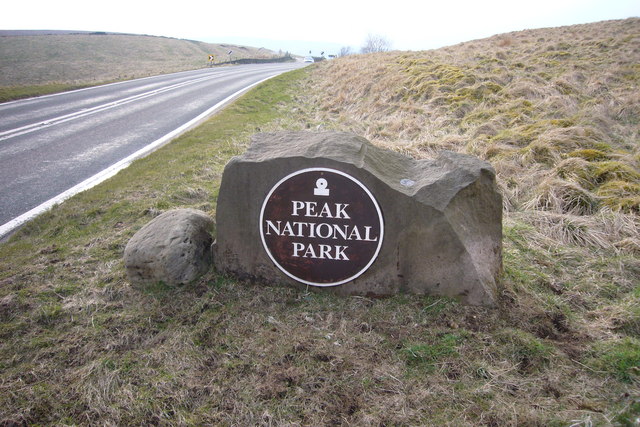 Peak National Park