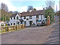 The former Lion Inn in 2008