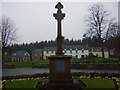 Ancrum War Memorial