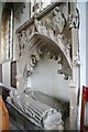 Trinity Chapel tomb