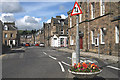 St John Street, Galashiels