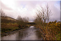 Bridge over River Glenderamackin