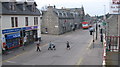 Grantown on Spey High Street