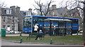 Grantown Square Bus Stop