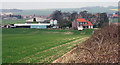 Farm and House, South of Wetwang