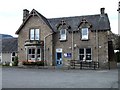 Pitlochry Tourist Office