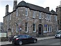 Pitlochry Library