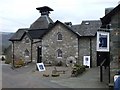 The Water Mill, Aberfeldy