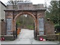 Aberfeldy War Memorial