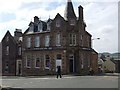 Bank of Scotland, Crieff