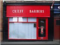 Crieff Barbers