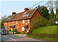 Stockbridge - East End Cottages