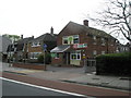 The Apple Tree Day Nursery in London Road