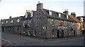 Strathspey Hotel Grantown on Spey