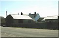 Hen-shop Farm, Llangadwaladr