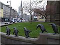 Penguins, Dundee