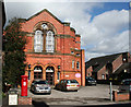 Former Methodist Church, Hospital Street