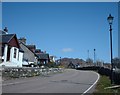 Arisaig Main Street Looking East