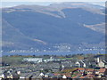 Gourock High School and Tower Hill