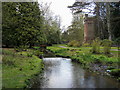 The Victorian Water Tower