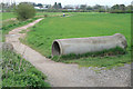 Path to Stapleford