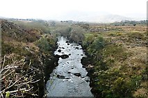 V7183 : River Caragh by Graham Horn