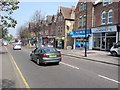 Manor Road, Wallington Green