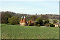 The Oast House, Twitton Lane, Otford, Kent