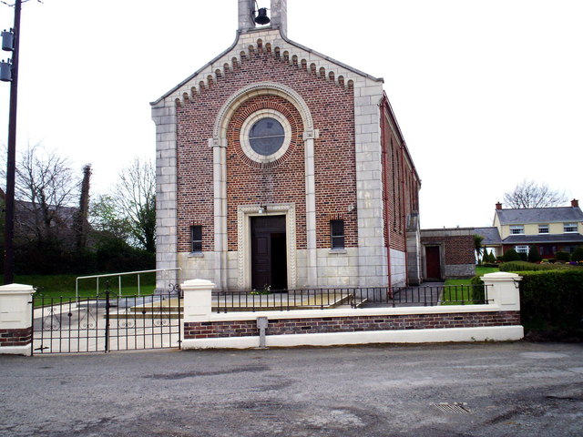 Roman Catholic Church of the Immaculate Conception