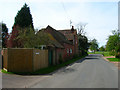 Old Coach House, Newpound Lane