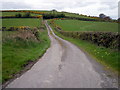 Tunnell Road, Poyntzpass