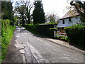 Moonsbrook Cottage, Newpound Lane