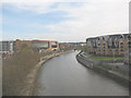 River Medway in Maidstone